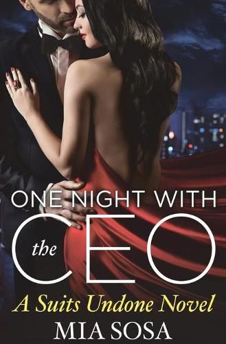 Cover image for One Night with the CEO