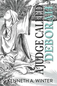 Cover image for A Judge Called Deborah