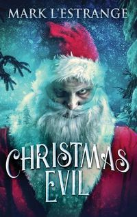 Cover image for Christmas Evil