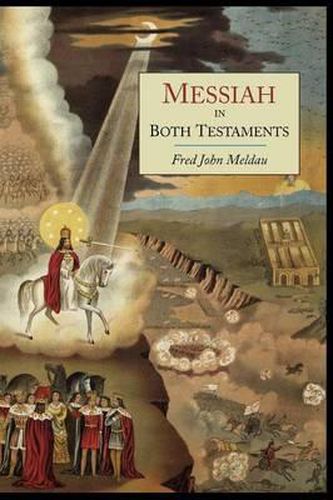 Cover image for Messiah in Both Testaments