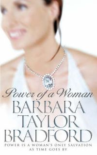 Cover image for Power of a Woman