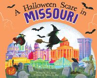 Cover image for A Halloween Scare in Missouri