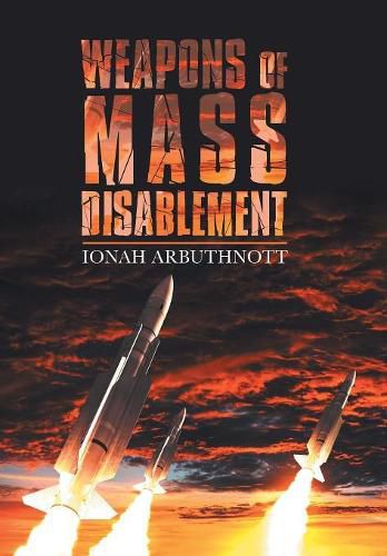 Cover image for Weapons of Mass Disablement