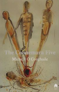 Cover image for The Connemara Five