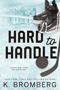 Cover image for Hard to Handle