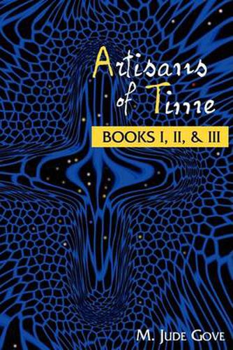 Cover image for Artisans of Time