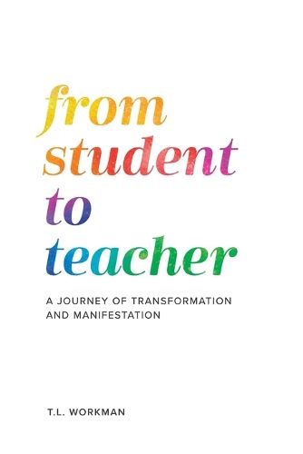 Cover image for From Student to Teacher