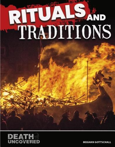 Cover image for Rituals and Traditions