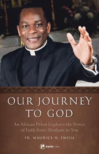 Cover image for Our Journey to God