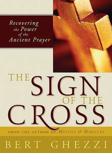 Cover image for Sign of the Cross