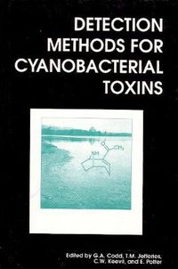 Cover image for Detection Methods for Cynobacterial toxins