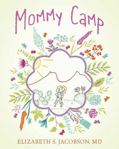 Cover image for Mommy Camp