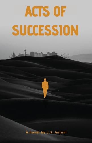 Cover image for Acts of Succession