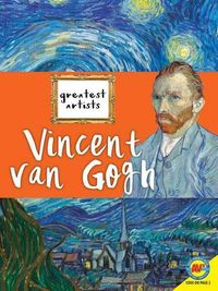 Cover image for Vincent Van Gogh