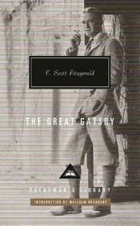 Cover image for The Great Gatsby: Introduction by Malcolm Bradbury