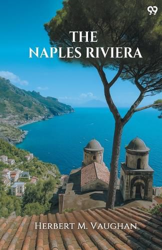 Cover image for The Naples Riviera (Edition1)