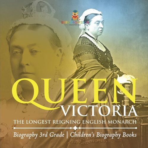 Queen Victoria