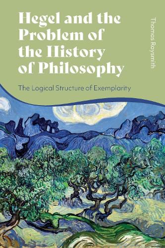 Hegel and the Problem of the History of Philosophy