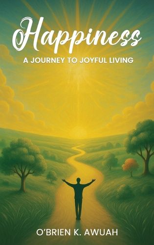 Cover image for Happiness