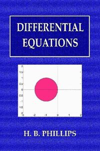 Cover image for Differential Equations