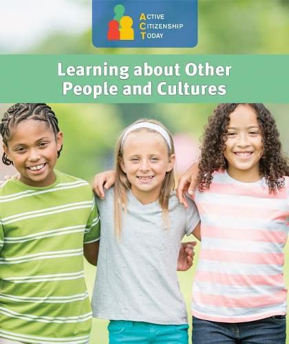 Learning about Other People and Cultures