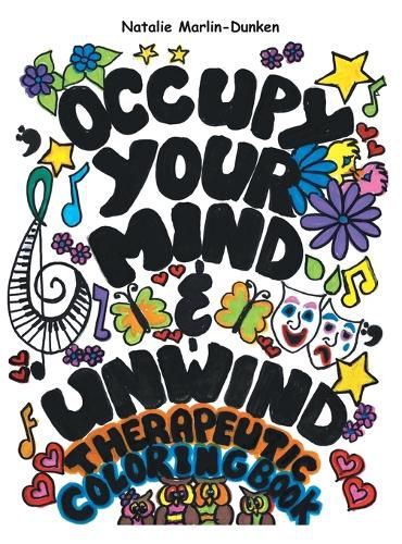 Cover image for Occupy Your Mind & Unwind