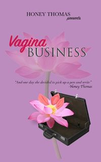 Cover image for Vagina Business