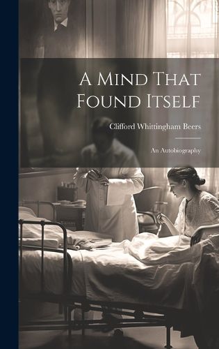 Cover image for A Mind That Found Itself