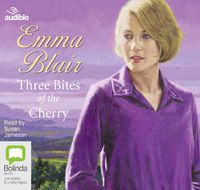 Cover image for Three Bites of the Cherry