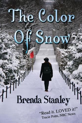 Cover image for The Color of Snow