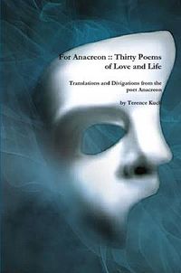 Cover image for For Anacreon