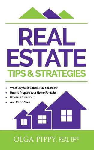 Cover image for Real Estate Tips & Strategies
