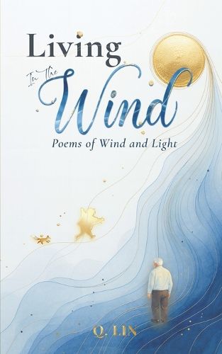 Cover image for Living in the Wind