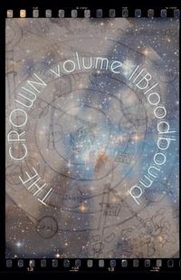 Cover image for The Crown BloodBound