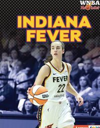 Cover image for Indiana Fever