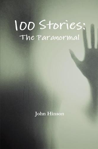 Cover image for 100 Stories