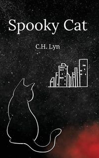 Cover image for Spooky Cat