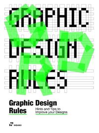 Cover image for Graphic Design Rules