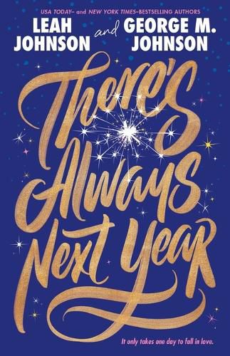 Cover image for There's Always Next Year