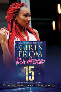 Cover image for Girls from Da Hood 15