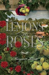 Cover image for Lemons to Roses