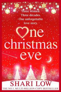 Cover image for One Christmas Eve