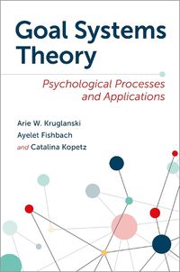 Cover image for Goal Systems Theory