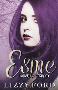 Cover image for Esme Novella Trilogy: Halloween, Thanksgiving, Christmas