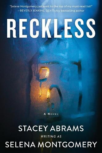 Cover image for Reckless: A Novel