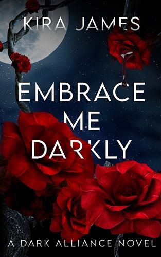 Cover image for Embrace Me Darkly