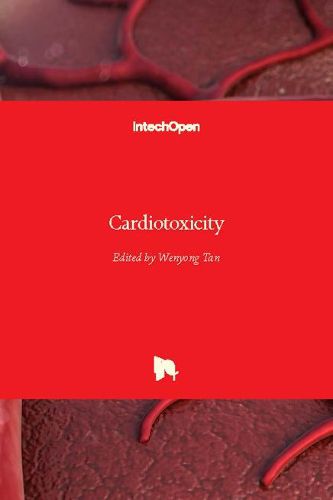 Cover image for Cardiotoxicity