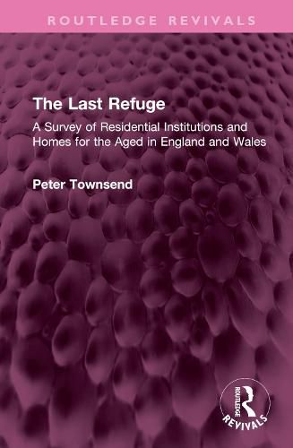 Cover image for The Last Refuge