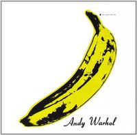 Cover image for Velvet Underground And Nico