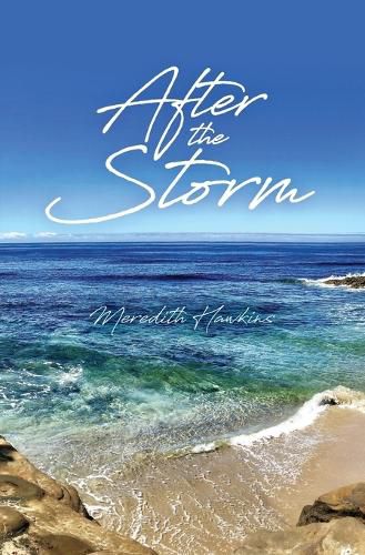 Cover image for After The Storm